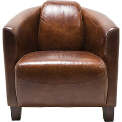 Кресло Cigar Lounge Brown
