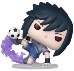 Фигурка Funko POP! Animation Naruto Shippuden Football Sasuke