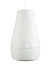 Подвесная акустическая система Biamp P6WHITE — фото 2