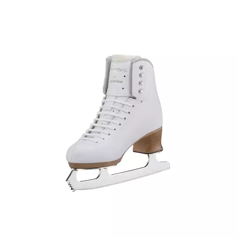 Коньки Jackson Freestyle c лезвиями Ultima Aspire XP