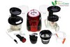 Детали, для соковыжималки шнековой HyunDae HD-2235 Daiwa, производитель Hyundae