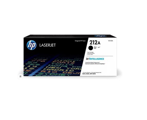 HP W2120A №212A