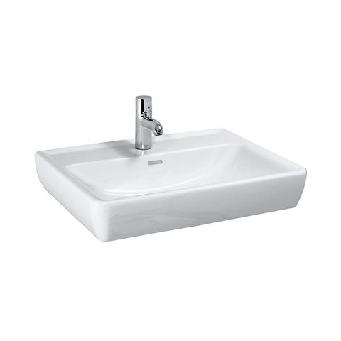 Laufen Pro A 8.1895.1.000.104.1 Раковина подвесная 550х480 мм