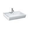 Laufen Pro A 8.1895.1.000.104.1 Раковина подвесная 550х480 мм