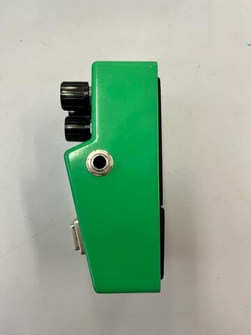 IBANEZ TS808 СДЕЛАНО В  ЯПОНИИ