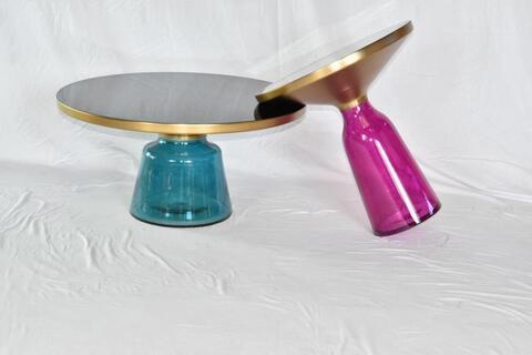 Стол Bell ClassiCon Coffee Table