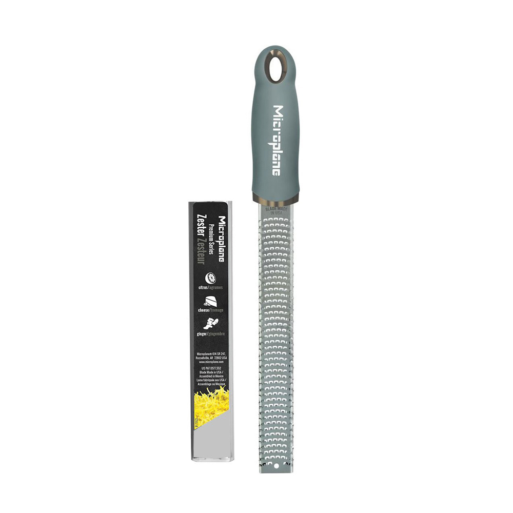 Терка Premium Classic эвкалипт (Microplane)