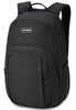 Картинка рюкзак городской Dakine campus m 25l Black - 4