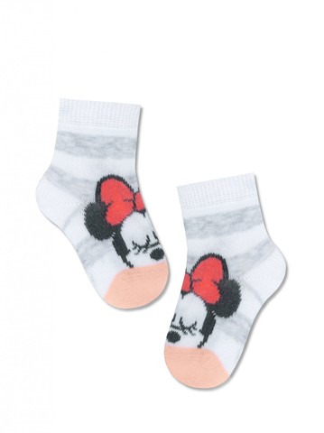 Детские носки ©Disney 17С-126/1СПМ рис. 359 Conte Kids