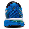 Asics Gt 2000 8 беговые кроссовки мужские синие - 3