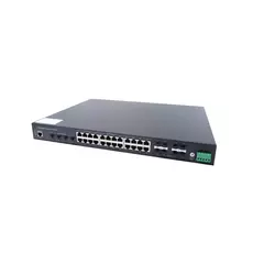Коммутатор Todahika TH-G7028-8G4XFP