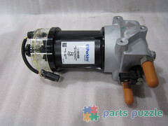 Фильтр топливный в сборе сб элементом 5181459 / Fuel Filter assembly АРТ: 5512108