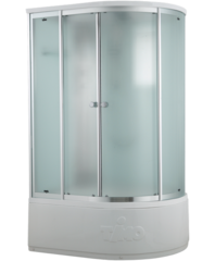 Timo Comfort T-8820LF Душевая кабина 120x85 фото