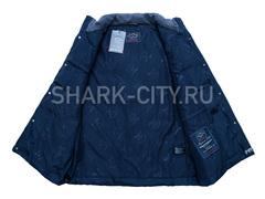 Безрукавка Paul&shark | 48/50/52/54/56/58/60/62