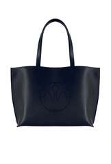 EVERYDAY SHOPPER BAG - black