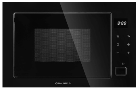 Встраиваемая микроволновая печь Maunfeld MBMO925SGB11
