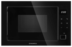 Встраиваемая микроволновая печь Maunfeld MBMO925SGB11