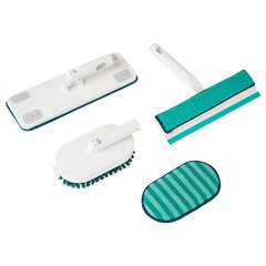 Набор для уборки IKEA PEPPRIG (ПЕППРИГ), 4 шт
