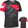 Футболка Reebok UFC Georges St-Pierre