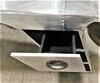 Стол письменный Aviator Desk — фото 5