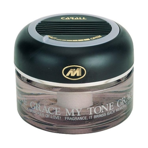Освежитель воздуха в салон CARALL MY TONE GRACE A-5 (smoke) Освежитель воздуха в салон CARALL MY TONE GRACE A-5 (smoke)