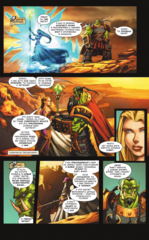 World of Warcraft: Книга 4
