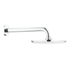 GROHE 28576000 Кронштейн для душа верхнего