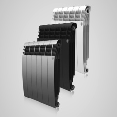 Royal Thermo Biliner 500/BIANCO TRAFFICO