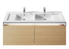 Roca Stratum 327630000 Раковина встраиваемая
