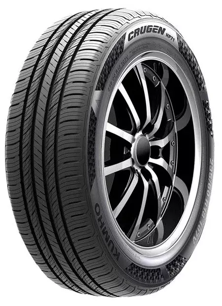 Шина Kumho HP71 100H R18 235/55 летняя