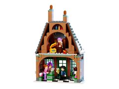 LEGO Harry Potter 
