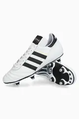 Бутсы adidas World Cup - белый
