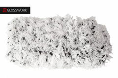 GlossWork Spare Brush Head Сменная насадка из микрофибры для щетки
