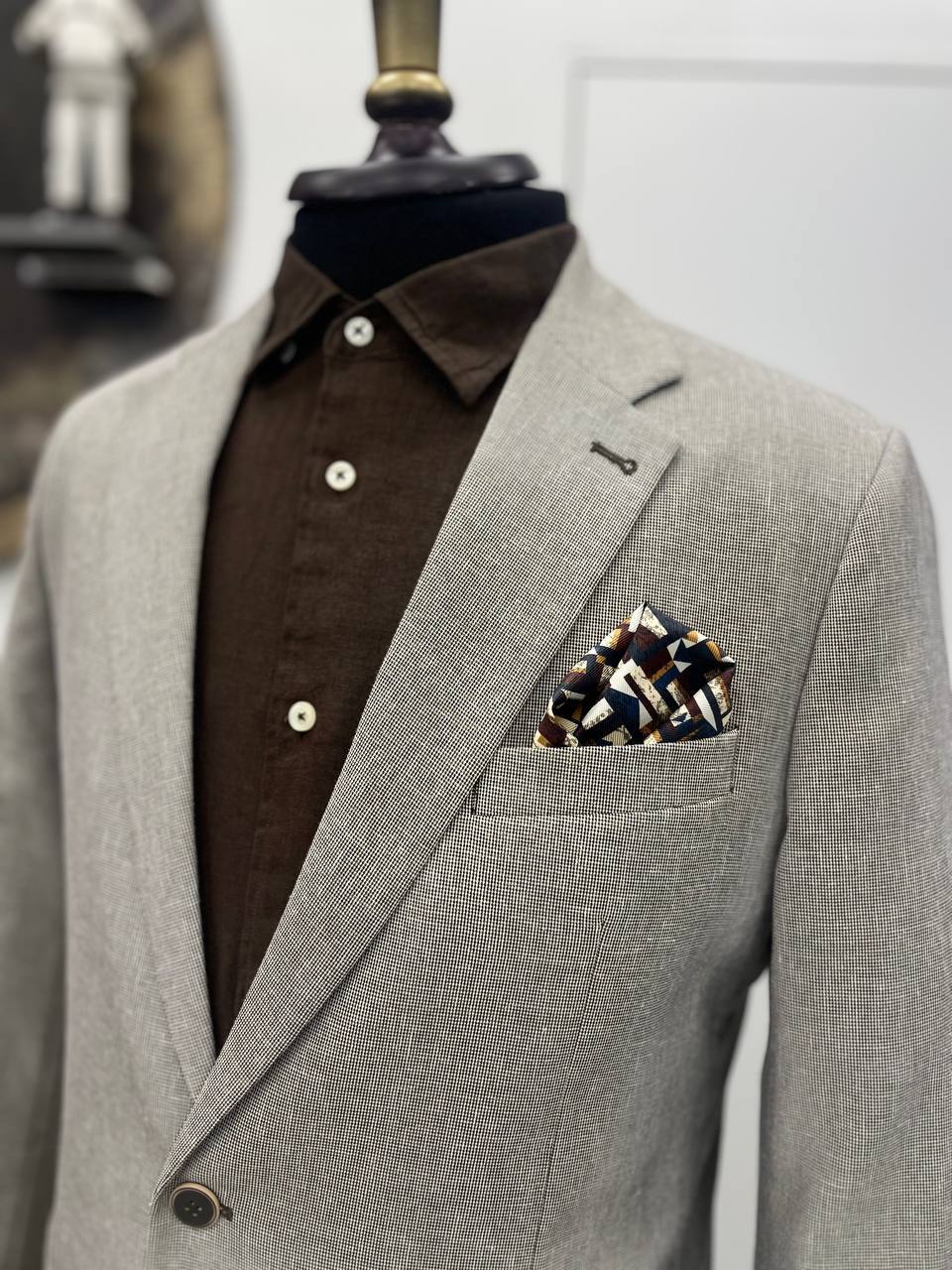 Пиджак "River island"