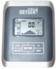 Велотренажер Oxygen Discovery
