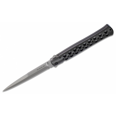 Складной нож Cold Steel 26B6 Ti-Lite 6" Aluminum
