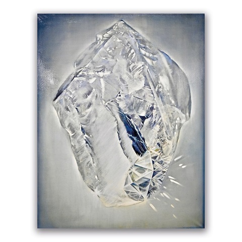 Фото: Diamond - основной вид