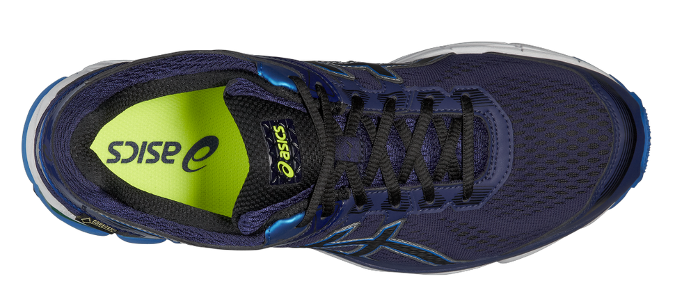 Кроссовки для бега Asics GT-1000 4 G-TX мужские - 3