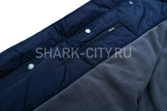 Безрукавка Paul&shark | 48/50/52/54/56/58/60/62