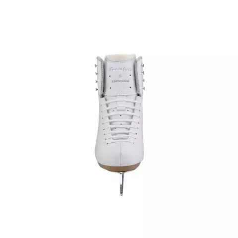 Коньки Jackson Freestyle c лезвиями Ultima Aspire XP