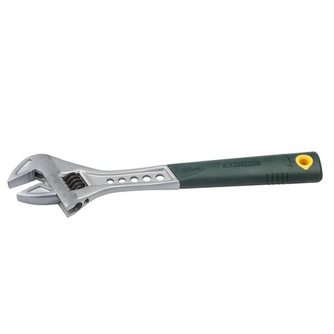 KRAFTOOL MAGNUM, 300/40 мм, разводной ключ (27265-30)