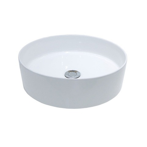 Creo Ceramique (HDA051) PU3100 Раковина накладная 40х40 см