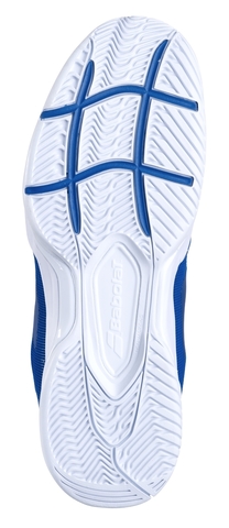 Кроссовки мужские Babolat SFX3 All Court dark blue