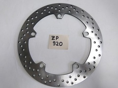 Тормозной диск передний  BMW F750 / 850 GS 2019-2021, R1200 GS  2004-2018, R1250 GS  2019-2021 г.в.