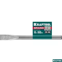 KRAFTOOL Hard, 6 х 100 мм, тв.сплав ВС5, сверло специальное по твёрдым материалам (29177-100-6)