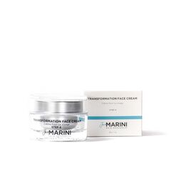 JAN MARINI TRANSFORMATION FACE CREAM Трансформирующий крем для восстановления дермальных структур для всех типов кожи