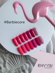 I Envy You, Гель-лак #Barbiecore (Барби стиль) 05 (10g)