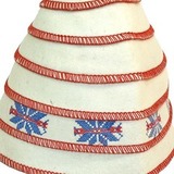 HELLI/ХЕЛЛИ шапка белая - 2