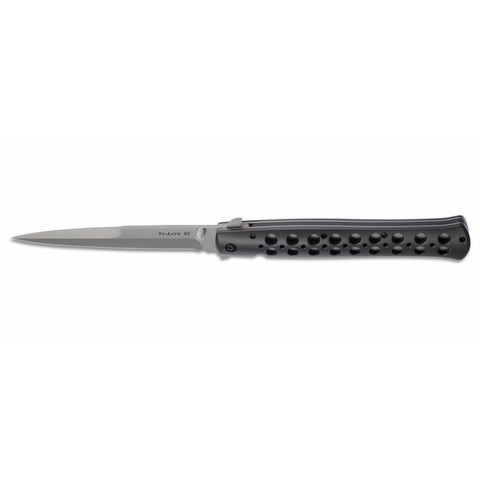 Складной нож Cold Steel 26B6 Ti-Lite 6" Aluminum