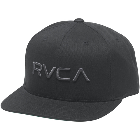 RVCA Twill